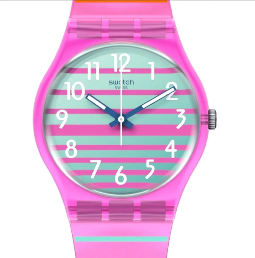 Reloj Swatch Dama